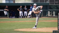 Bears Take Opening Road Series