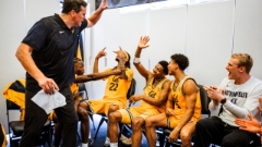 Cal aims to keep rolling vs. SMU's 'lot of weapons'