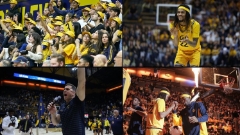 24 Hour Flash Sale: Get Your $15 Tickets To Cal's Critical Game vs SMU Wed