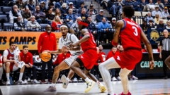 Cal Clinches 'Huge' Conference Win Against SMU