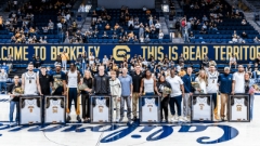 Cal Lays Egg On Senior Day vs Pitt, Falling 72-56