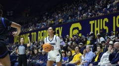 Bears Dominate SMU in Regular Season Finale