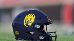 California Football Announces Spring Dates