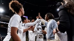 Cal Handles Wake Forest To Advance In ACC Tournament