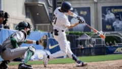 Bears Sweep Doubleheader To Win Series