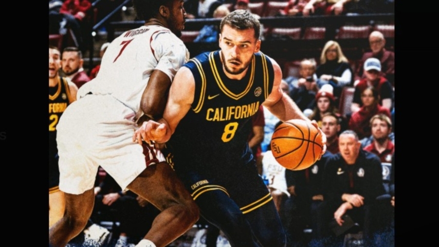 Cal takes on FSU in ACC Tournament Opener in Rematch of Gut-Wrenching Loss
