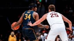 Seminoles Dominate Bears in Decisive ACC Tournament Loss
