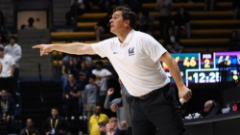Cal's Mark Madsen 'apologized' to team after ACC Tournament loss to Florida State