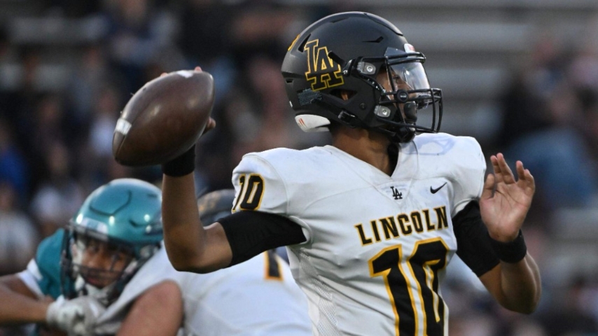 Cal Football Recruiting Focus - 2027 Quarterbacks