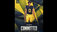 4 Star Sutter Edge Troy Bowens Commits to Cal