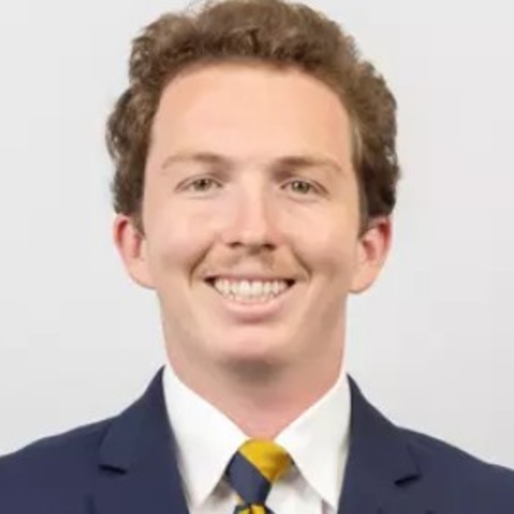 Chase Meyer
