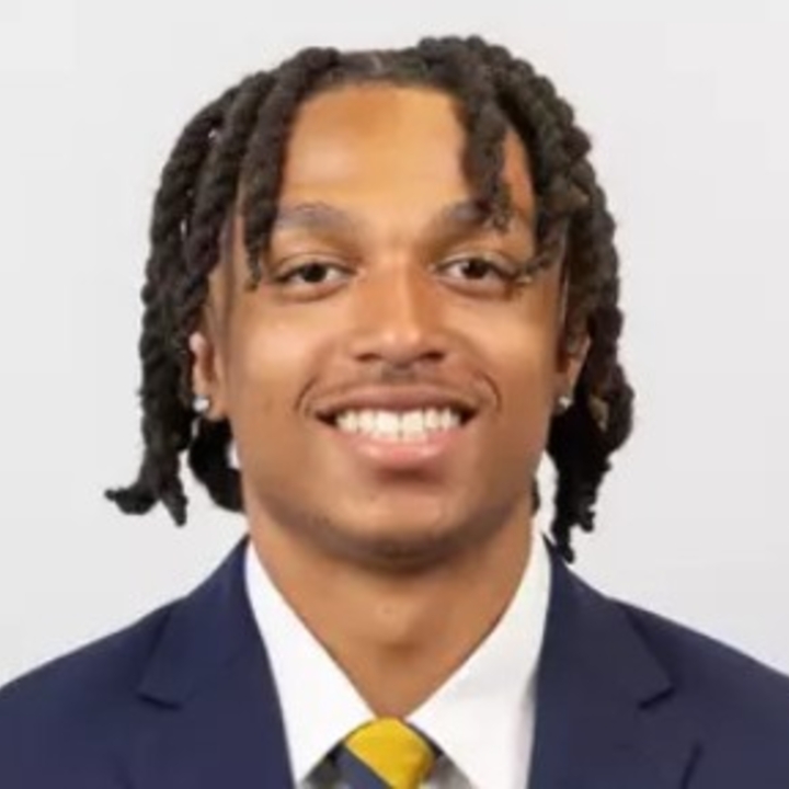 Jordan Sanford