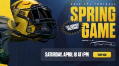 RSVP to Cal Football's 4/18 Spring Game and Create Your Own Commitment Graphic