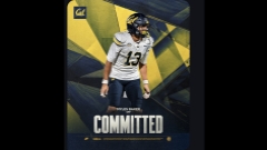 4 Star Sierra Canyon Safety Myles Baker Commits to Cal