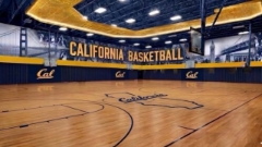 Cal Establishes Dedicated Basketball Practice Facility