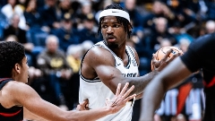 Lee Dort staying in Berkeley for 2026-27 Season