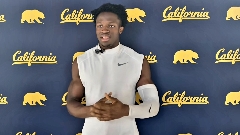 Four Edge Players Hoping to Make an Immediate Impact in Bears Pass Rush