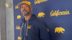 Geoff McArthur Discusses Berkeley Return, Life After Cancer Diagnosis