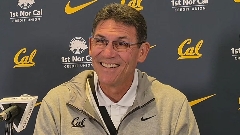 Ron Rivera Expects Tosh Lupoi-Led Bears 'To Be Better' In 2026 Season