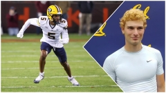 15 Bears To Watch During 2026 NFL Draft