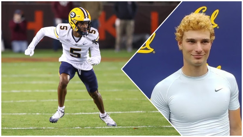 15 Bears To Watch During 2026 NFL Draft