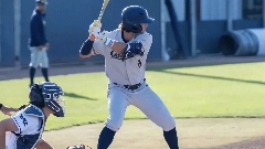 Cal Outlasts Saint Mary’s 6-5