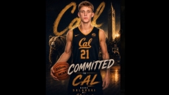 Bears Add Another Piece To 2026 Recruiting Class With 4 Star Combo Guard Gabriel Sularski
