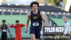 Rogers Ends Season As All-American