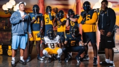 Commitments and Great Reviews From OV Weekend 2 For Bears