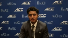 Sagapolutele Ready to Take the Next Step This Season