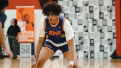 Bears Pushing For Five-Star 2028 Forward Benjamin Berrouet