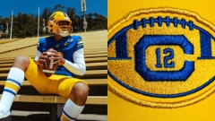 Cal Announces Return of Joe Roth Uniforms