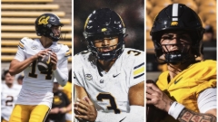 How Bears' QB Room Fares Entering Week 1 vs. UCLA