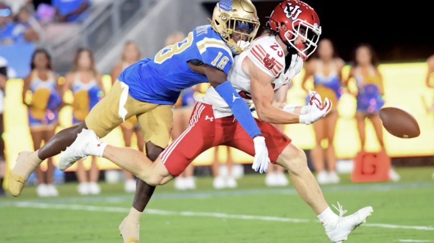 Scouting UCLA - The Bruins Defense