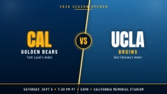 5 Questions For the Opposition: Cal vs UCLA