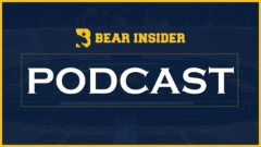Bear Insider Podcast - The Latest in the Lair: Actor and Cal Grad Ed Quinn