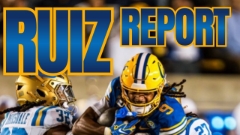 Ruiz Report: Cal Has Plenty To Address After Loss vs. UCLA