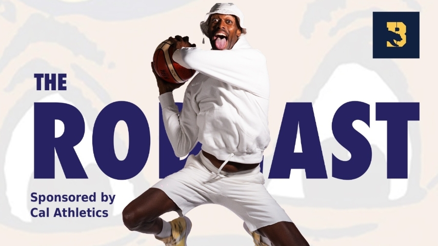 The Rodcast: Hoops Practice