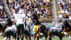 Jaron-Keawe Sagapolutele Named Manning Award Star Of The Week