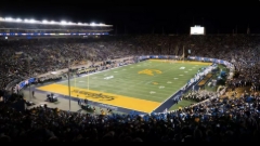 Cal Athletics Cal Athletics Announces "BearShare" Program