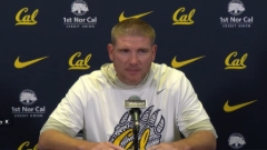 Tuesday Presser: Lupoi, Somerville, Hutchings, King and Mothudi Take the Mic