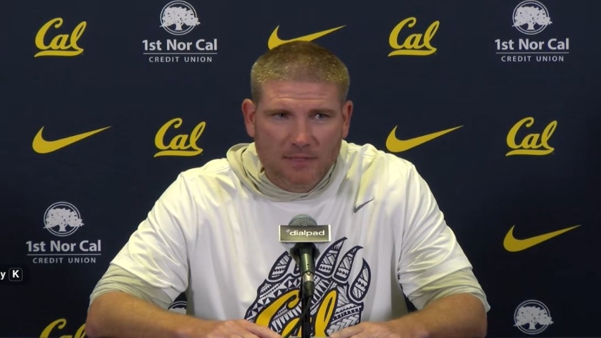 Tuesday Presser: Lupoi, Somerville, Hutchings, King and Mothudi Take the Mic