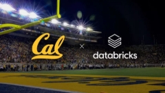 Cal Announces Historic Naming Rights Partnership With Databricks