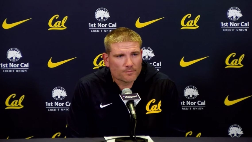 Cal Football Weekly Presser: Potential Changes Afoot For Game Planning, Special Teams