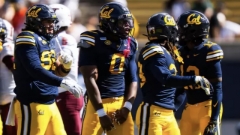 Bears’ Game Time At SMU Announced