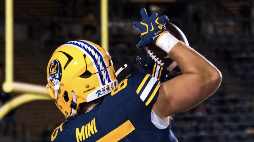 Cal Embarrassed In 41-7 Loss To Wake Forest