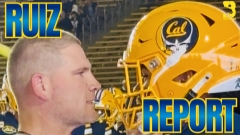 Ruiz Report: Golden Bears Fans Deserve Better