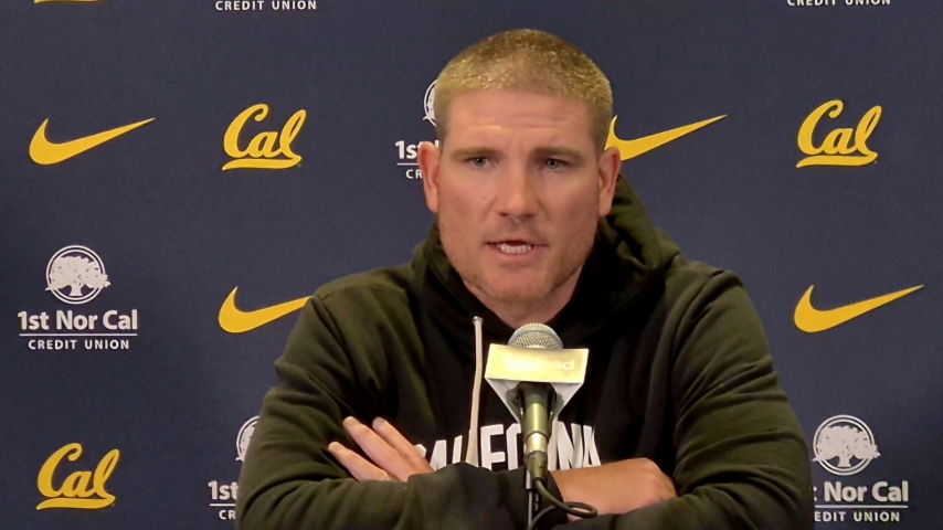 Tuesday Weekly Football Presser: Lupoi, Klisiewicz and Crosby on the Mic