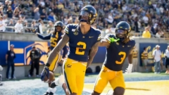 Kingston Lopa Named Jim Thorpe Award Semifinalist
