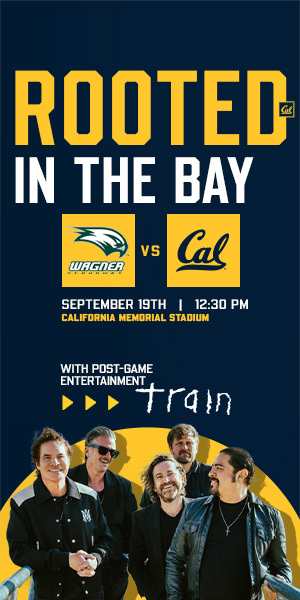 Cal Athletics